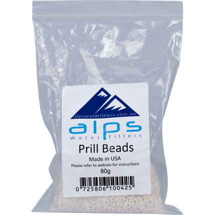 Prill Beads