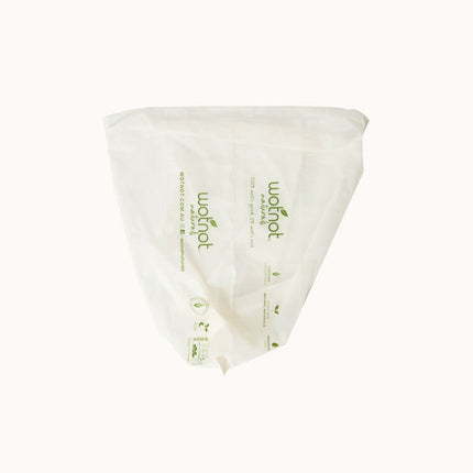 Biodegradable Nappy Bags 100% Compostable