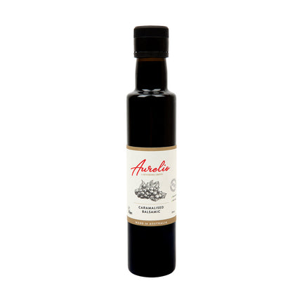 Aurelio Caramelised Balsamic 250ML