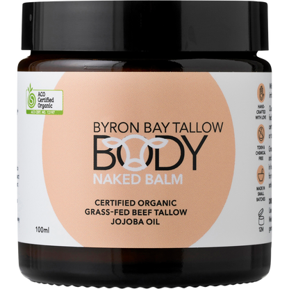 Body Naked Balm