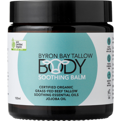 Body Soothing Balm