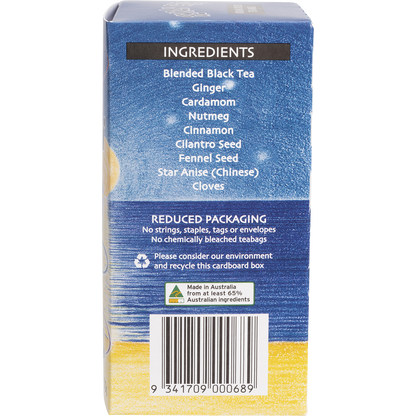 Indian Spiced Tea Bags