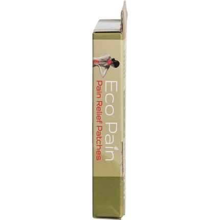 Eco Pain Heat Patches