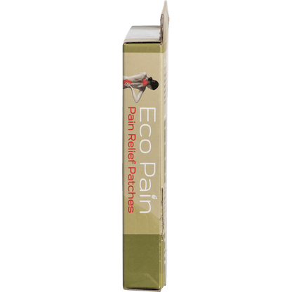 Eco Pain Heat Patches