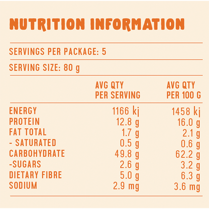Sourdough Pasta Spelt Shells