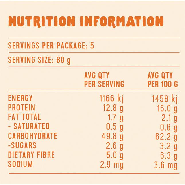 Sourdough Pasta Spelt Shells