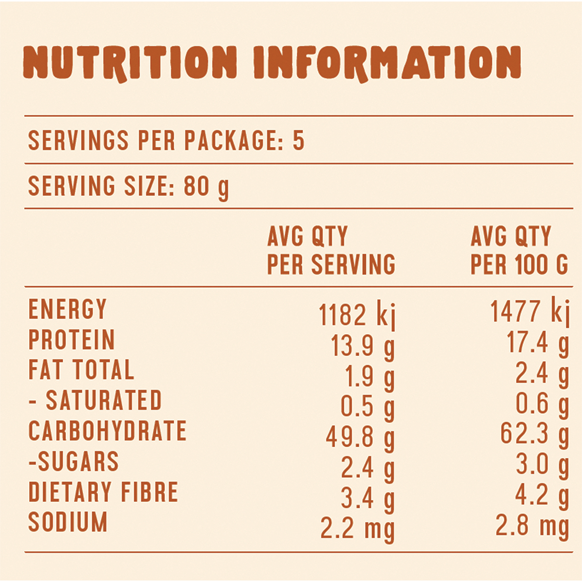 Sourdough Pasta Wholewheat Shells