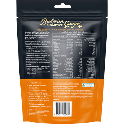 Bioactive + Daily Nutrient Booster