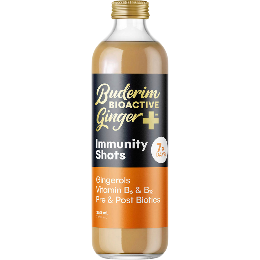BioActive+ Immunity Shot