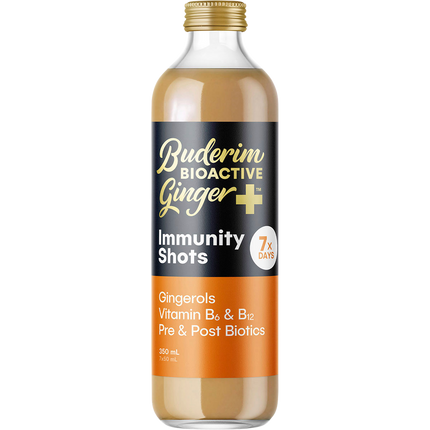 BioActive+ Immunity Shot