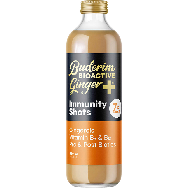 BioActive+ Immunity Shot
