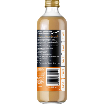 BioActive+ Immunity Shot