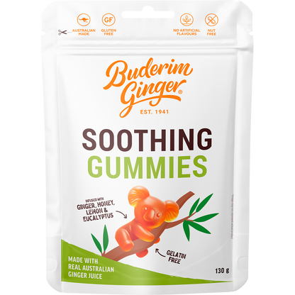 Soothing Gummies
