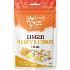 Collection image for: Buderim Ginger