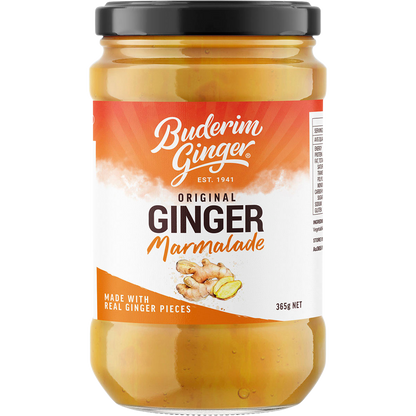 Original Ginger Marmalade