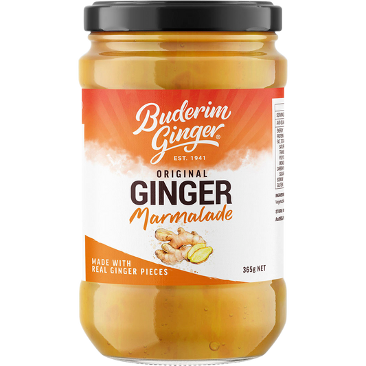 Original Ginger Marmalade