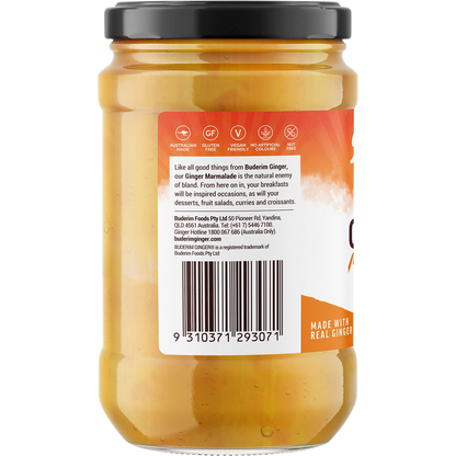 Original Ginger Marmalade