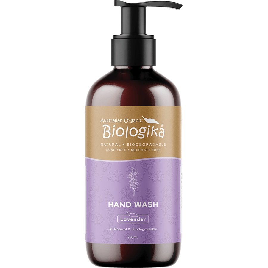 Hand Wash Lavender
