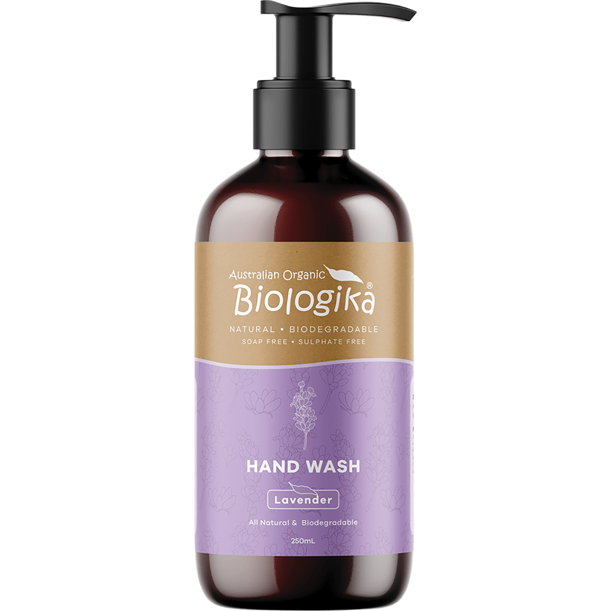 Hand Wash Lavender