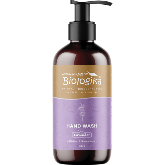 Hand Wash Lavender