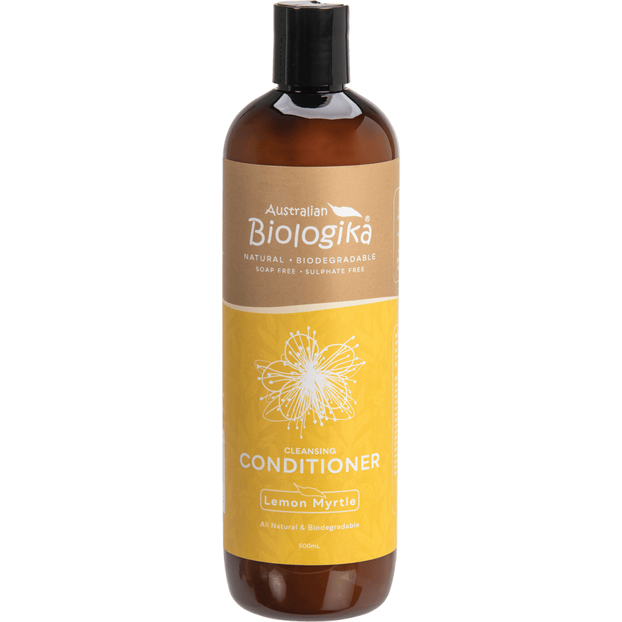 Conditioner Cleansing Lemon Myrtle