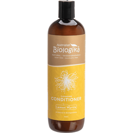 Conditioner Cleansing Lemon Myrtle