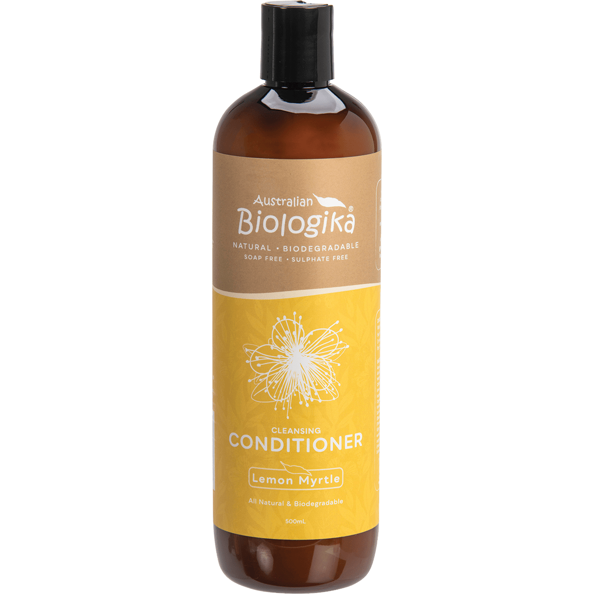 Conditioner Cleansing Lemon Myrtle