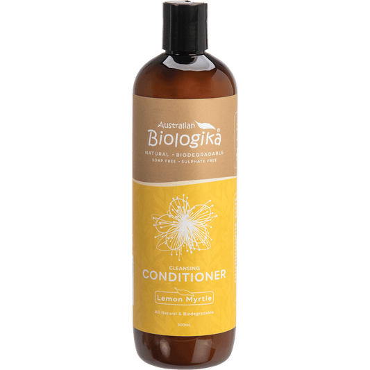 Conditioner Cleansing Lemon Myrtle