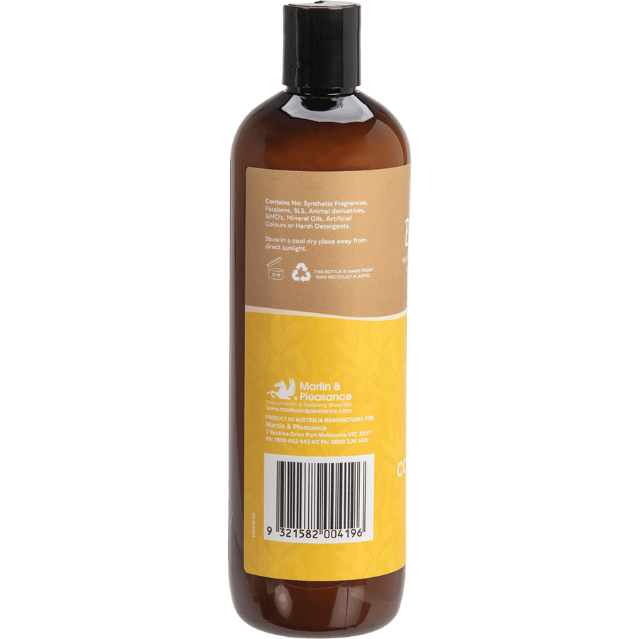 Conditioner Cleansing Lemon Myrtle