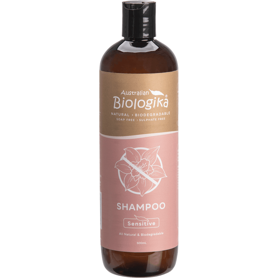 Shampoo Sensitive