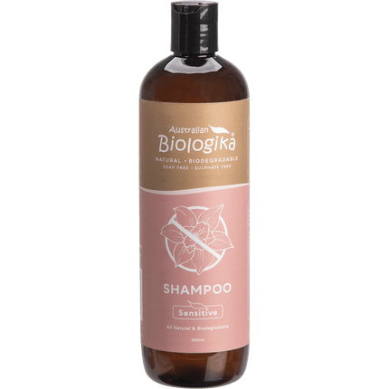 Shampoo Sensitive