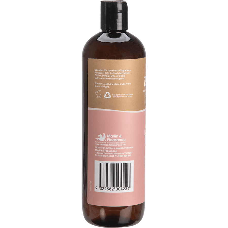 Shampoo Sensitive