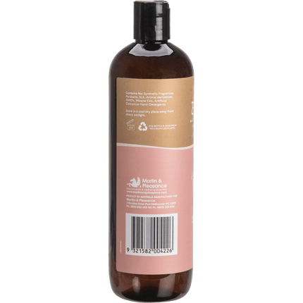 Shampoo Sensitive