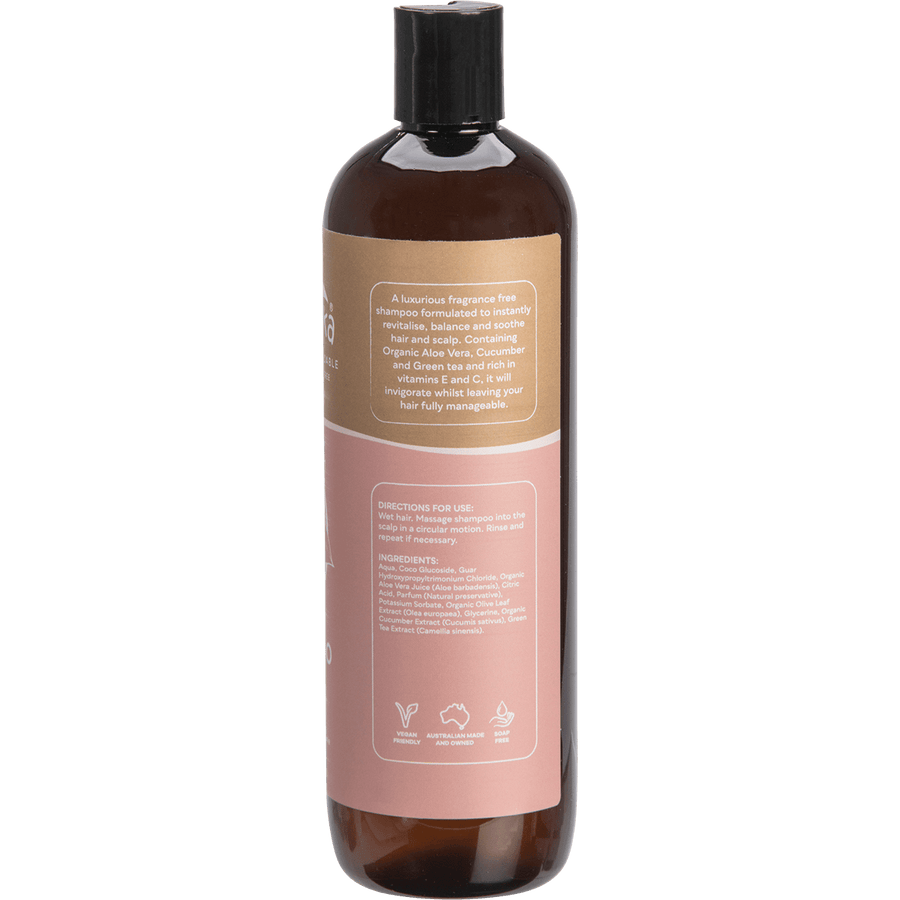 Shampoo Sensitive