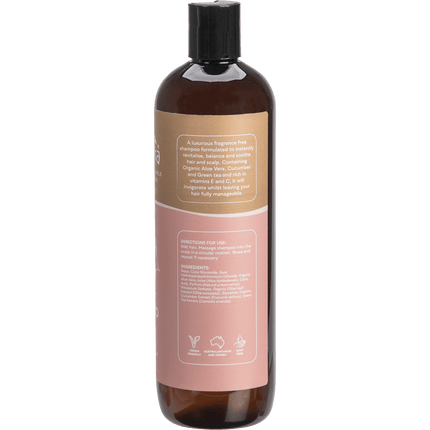Shampoo Sensitive