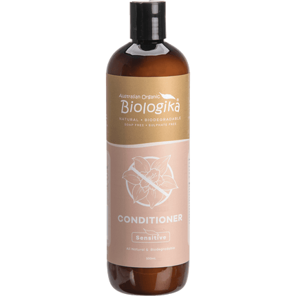 Conditioner Sensitive