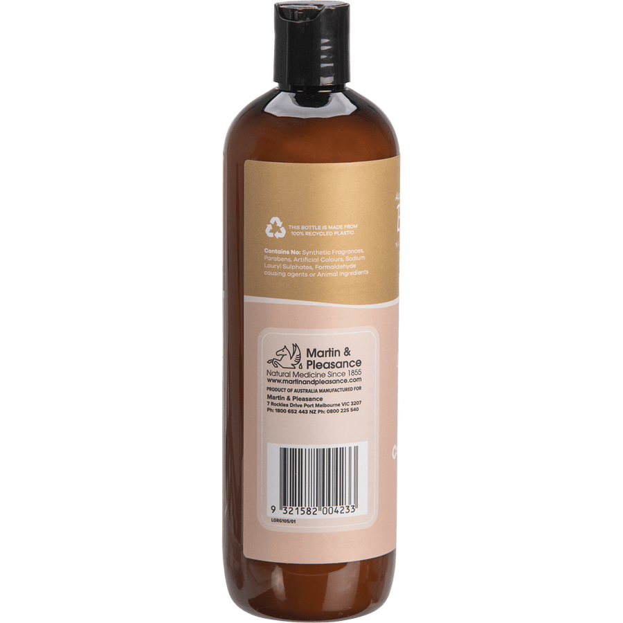 Conditioner Sensitive