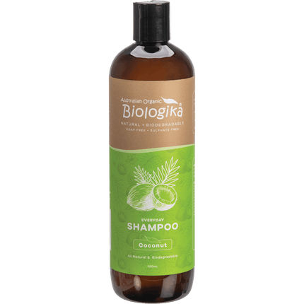 Shampoo Everyday Coconut