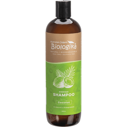 Shampoo Everyday Coconut