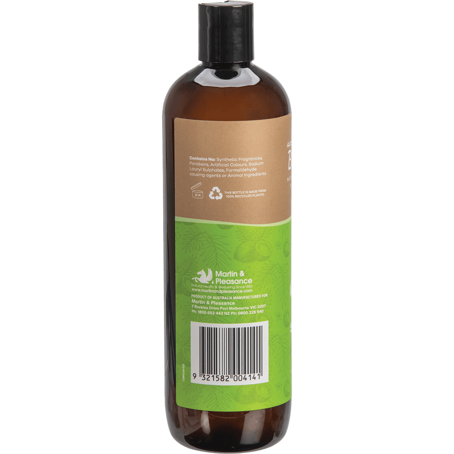 Shampoo Everyday Coconut