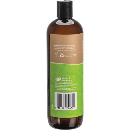 Shampoo Everyday Coconut