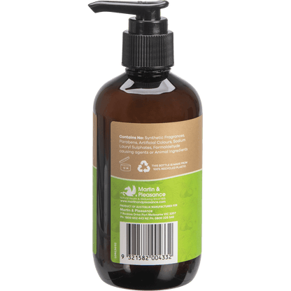 Hand Wash Coconut & Lime