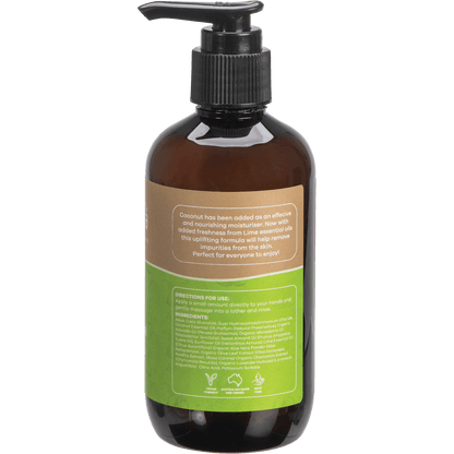 Hand Wash Coconut & Lime
