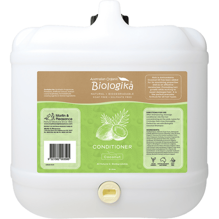 Conditioner (Bulk) Everyday Coconut