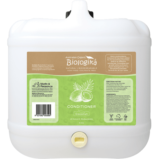 Conditioner (Bulk) Everyday Coconut