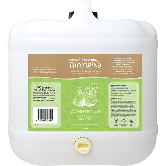 Conditioner (Bulk) Everyday Coconut