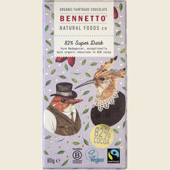 Collection image for: Bennetto