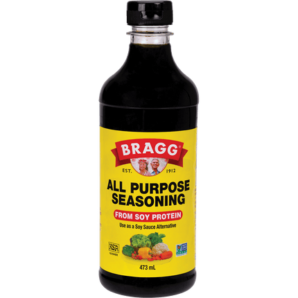 Liquid Aminos All Purpose Seasoning