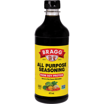 Liquid Aminos All Purpose Seasoning