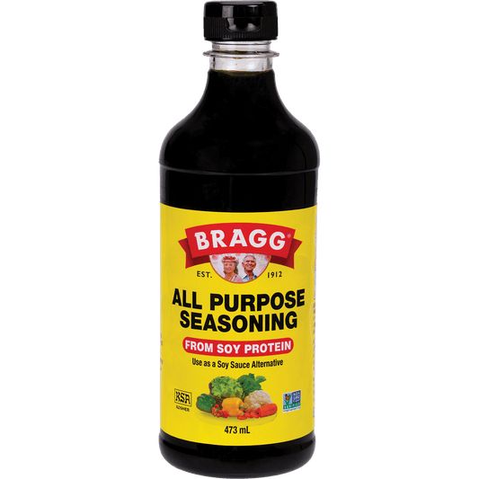 Liquid Aminos All Purpose Seasoning